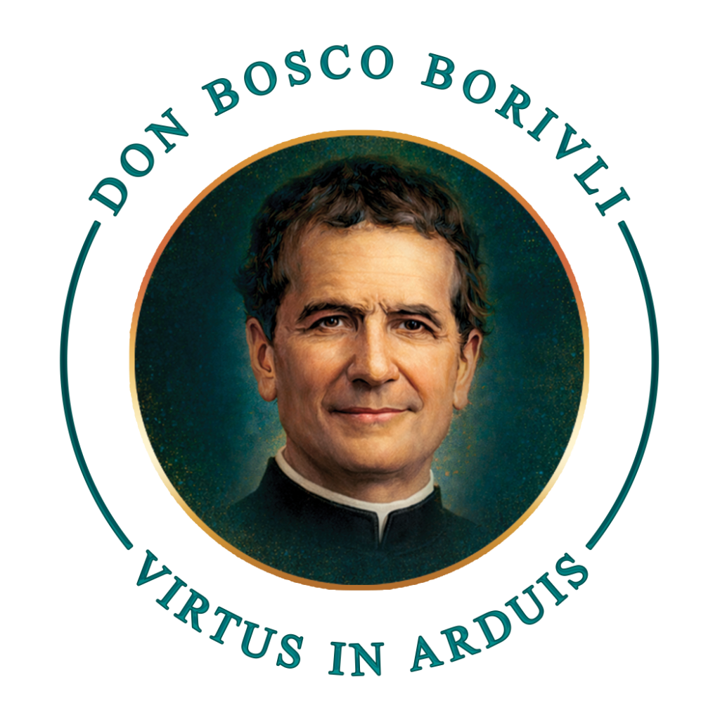Don Bosco Borivli