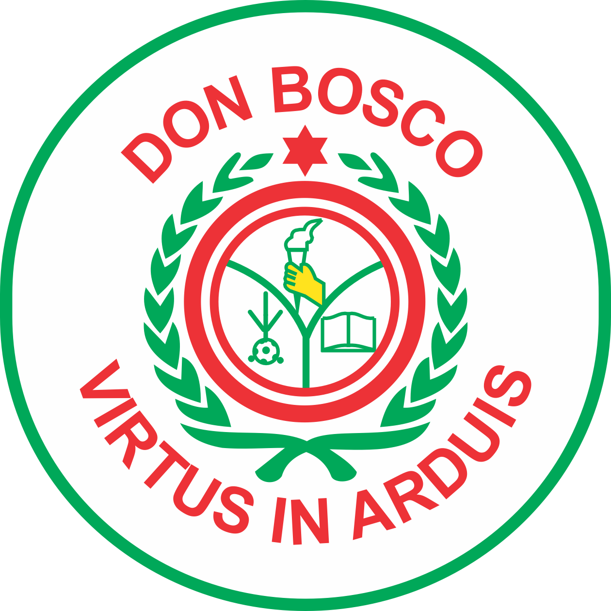 Don Bosco High School & Junior College