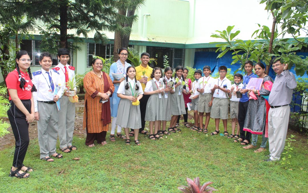 Science Club Inauguration Programme