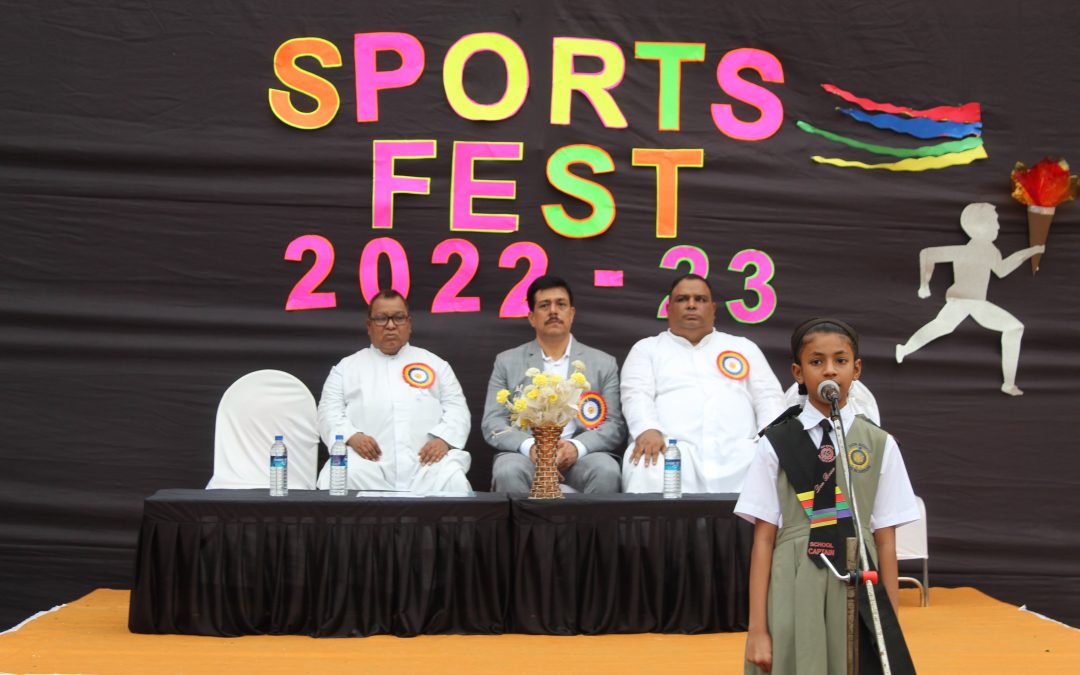 Sports Fest