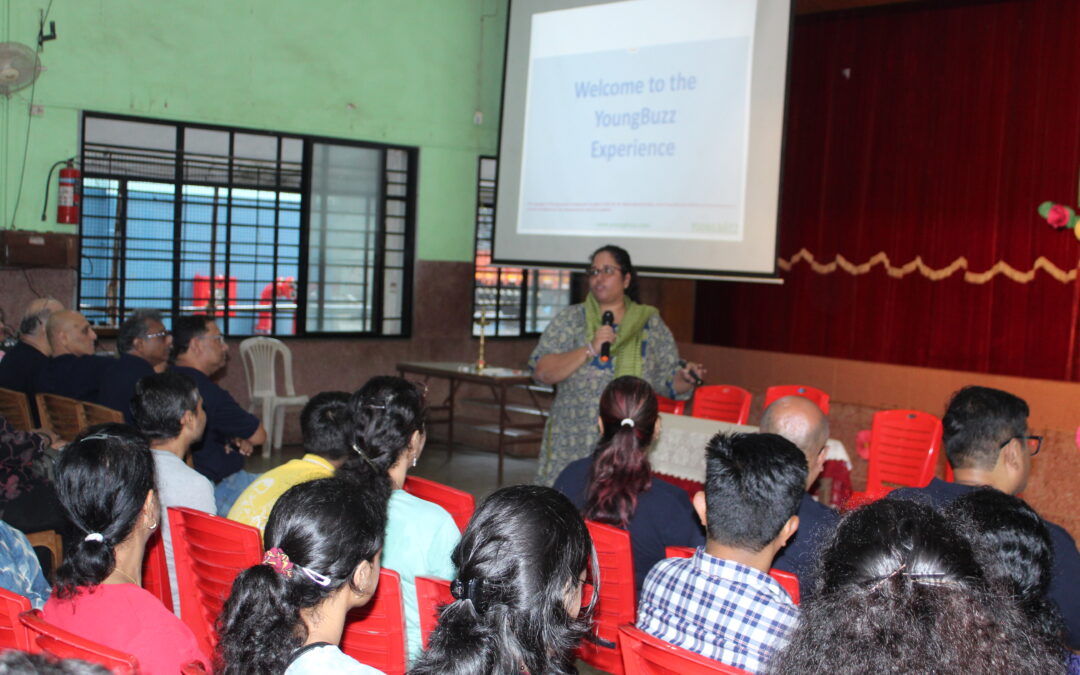 Career Guidance Seminar