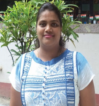 Mrs. Sonali Pillai