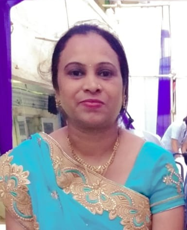 Mrs. Bhavana Solanki